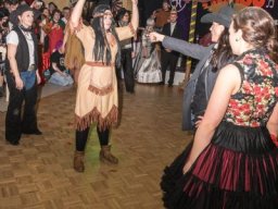 showtanz frauengarde 34